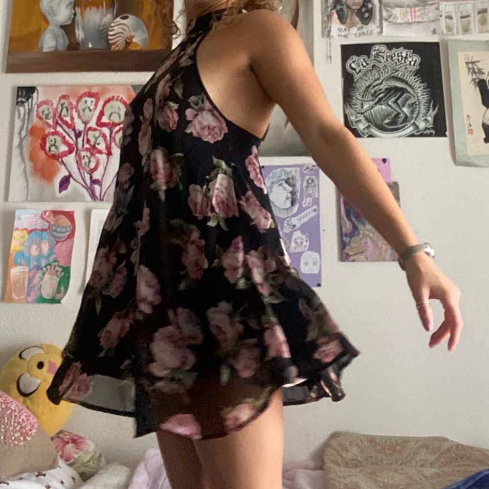 Baby Doll Dress
